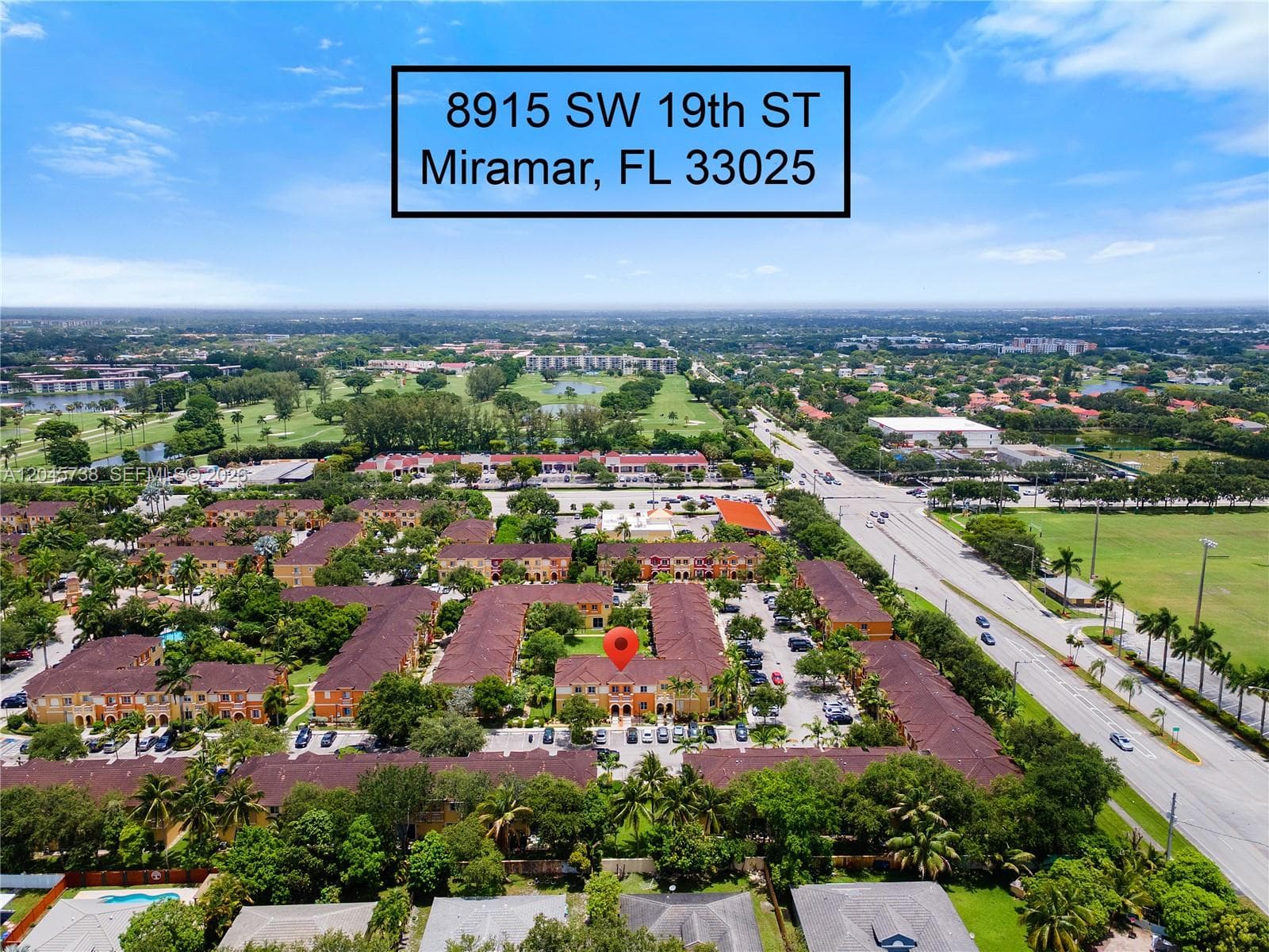 8915 SW 19th St, Miramar, FL 33025 photo 3