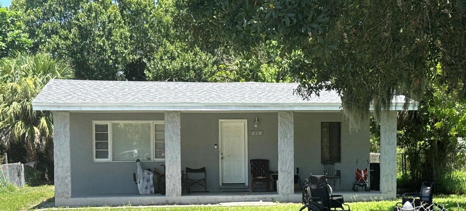314 N 18th Street, Fort Pierce, FL 34950 photo 2