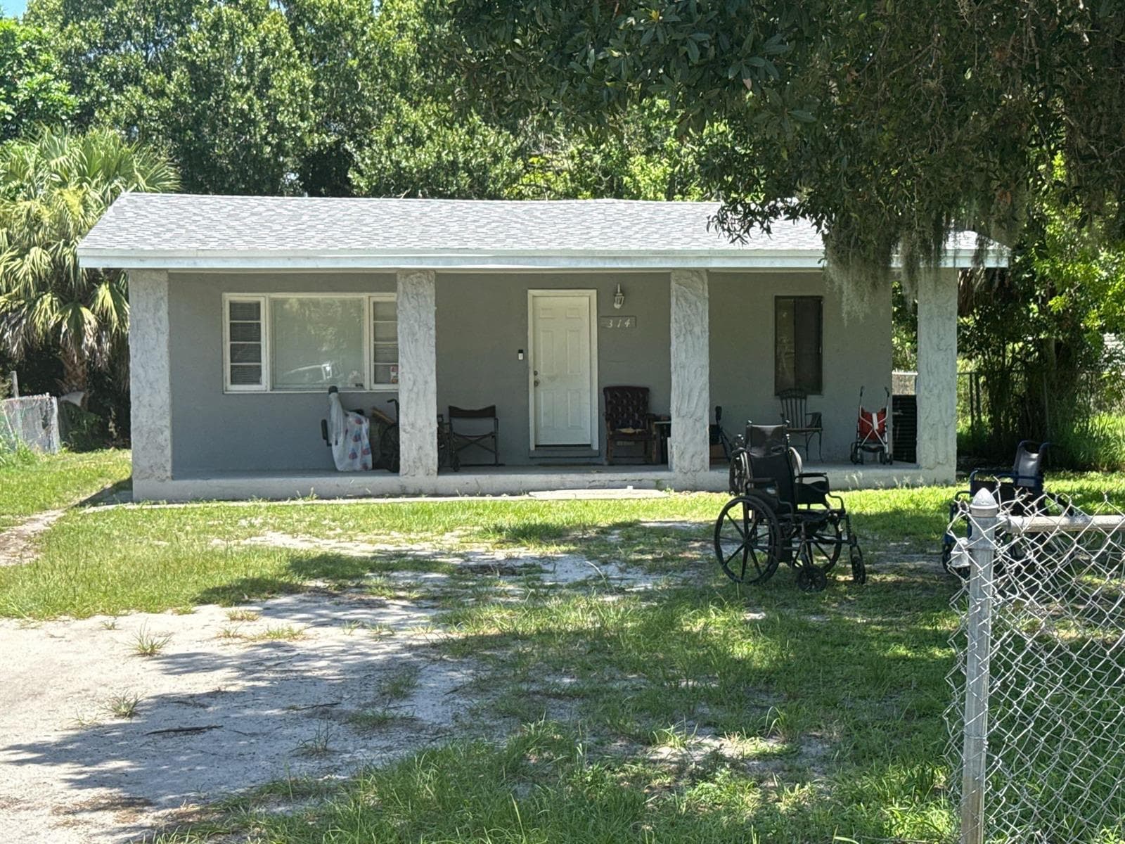 314 N 18th Street, Fort Pierce, FL 34950