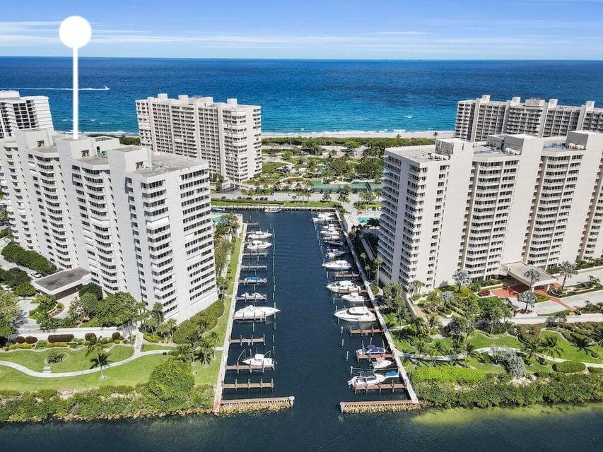 4201 N Ocean Boulevard # 1605, Boca Raton, FL 33431 photo 3