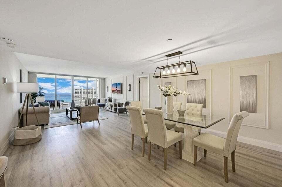 4201 N Ocean Boulevard # 1605, Boca Raton, FL 33431 photo 5