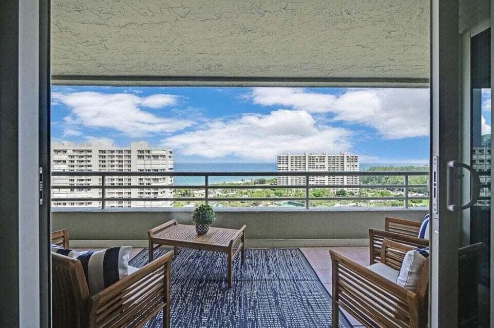 4201 N Ocean Boulevard # 1605, Boca Raton, FL 33431 photo 4