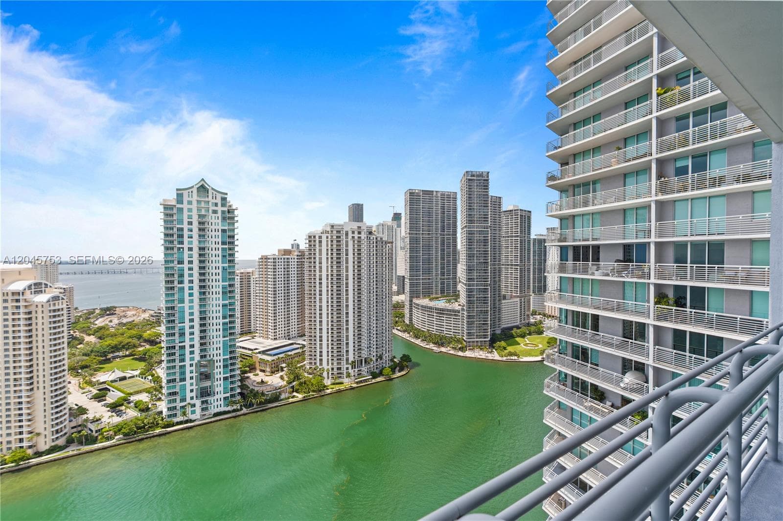 335 S Biscayne Blvd # 3503, Miami, FL 33131 photo 2