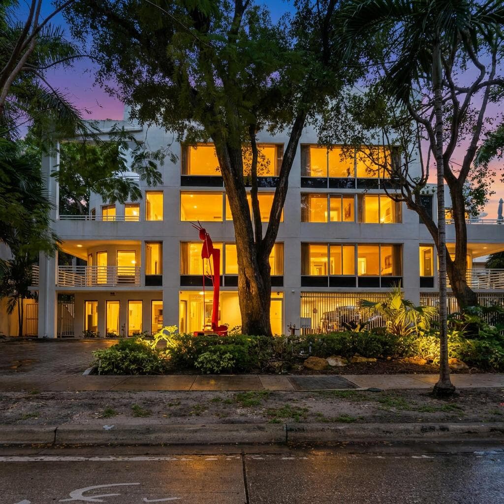 2100 Brickell Avenue # 404, Miami, FL 33129 photo 2