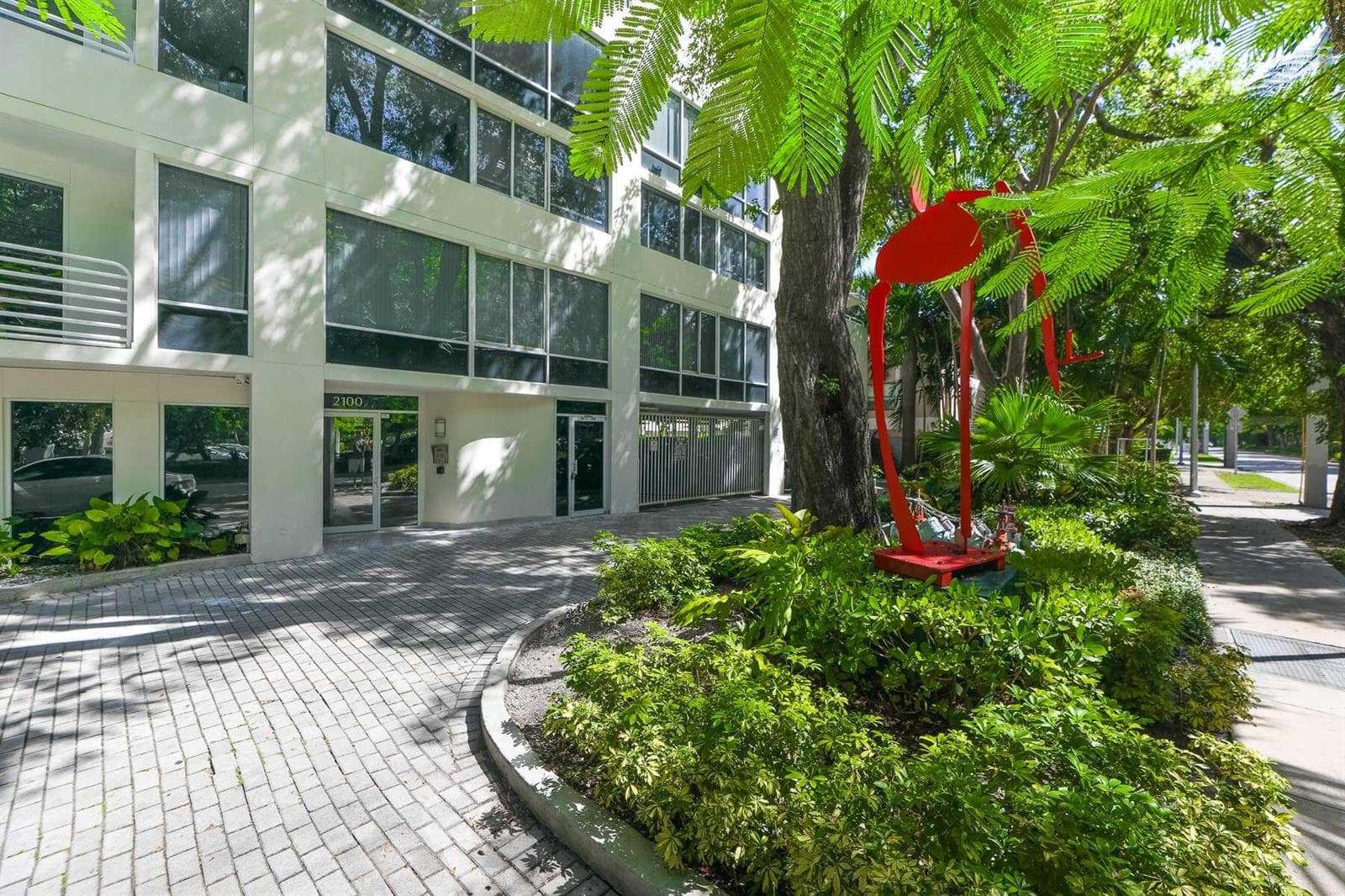 2100 Brickell Avenue # 404, Miami, FL 33129 photo 5