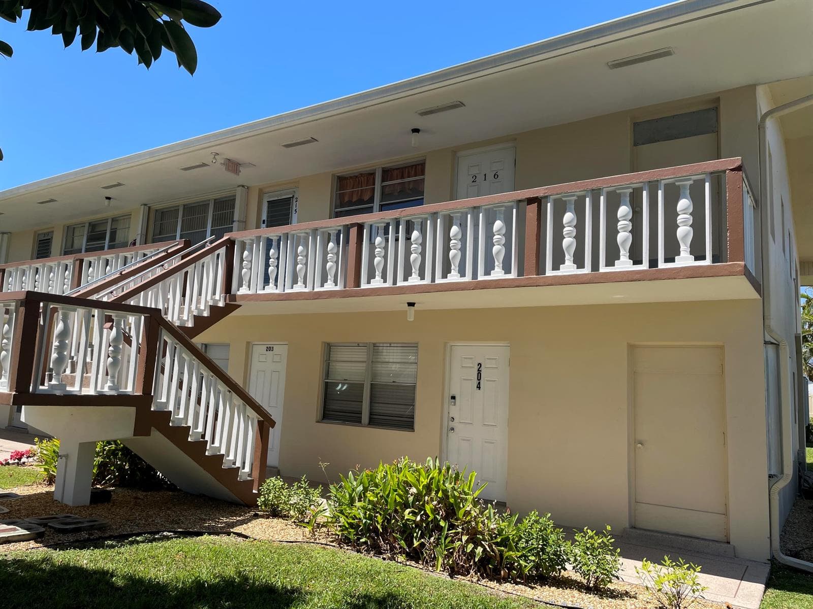 203 Easthampton I, West Palm Beach, FL 33417