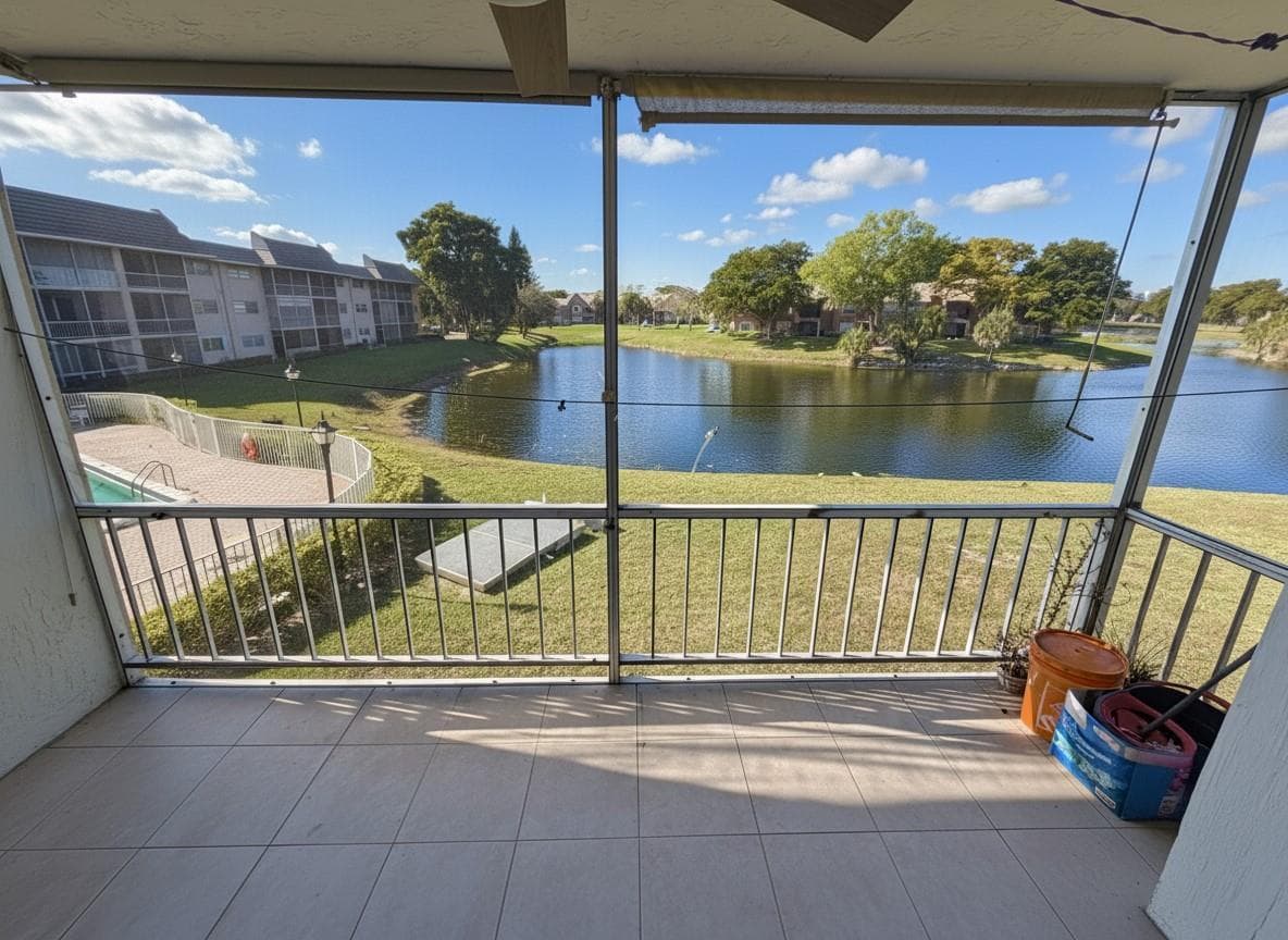 2850 Forest Hills Boulevard # 214, Coral Springs, FL 33065 photo 2