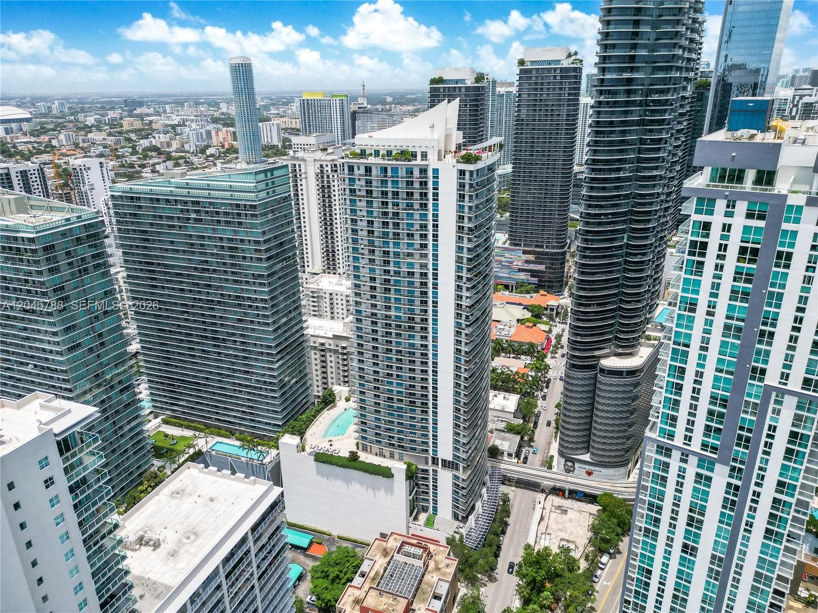 1100 S Miami Ave # 1607, Miami, FL 33130 photo 3
