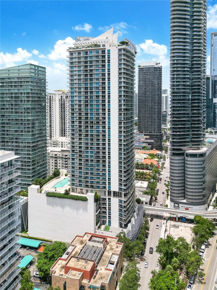 1100 S Miami Ave # 1607, Miami, FL 33130 photo 4