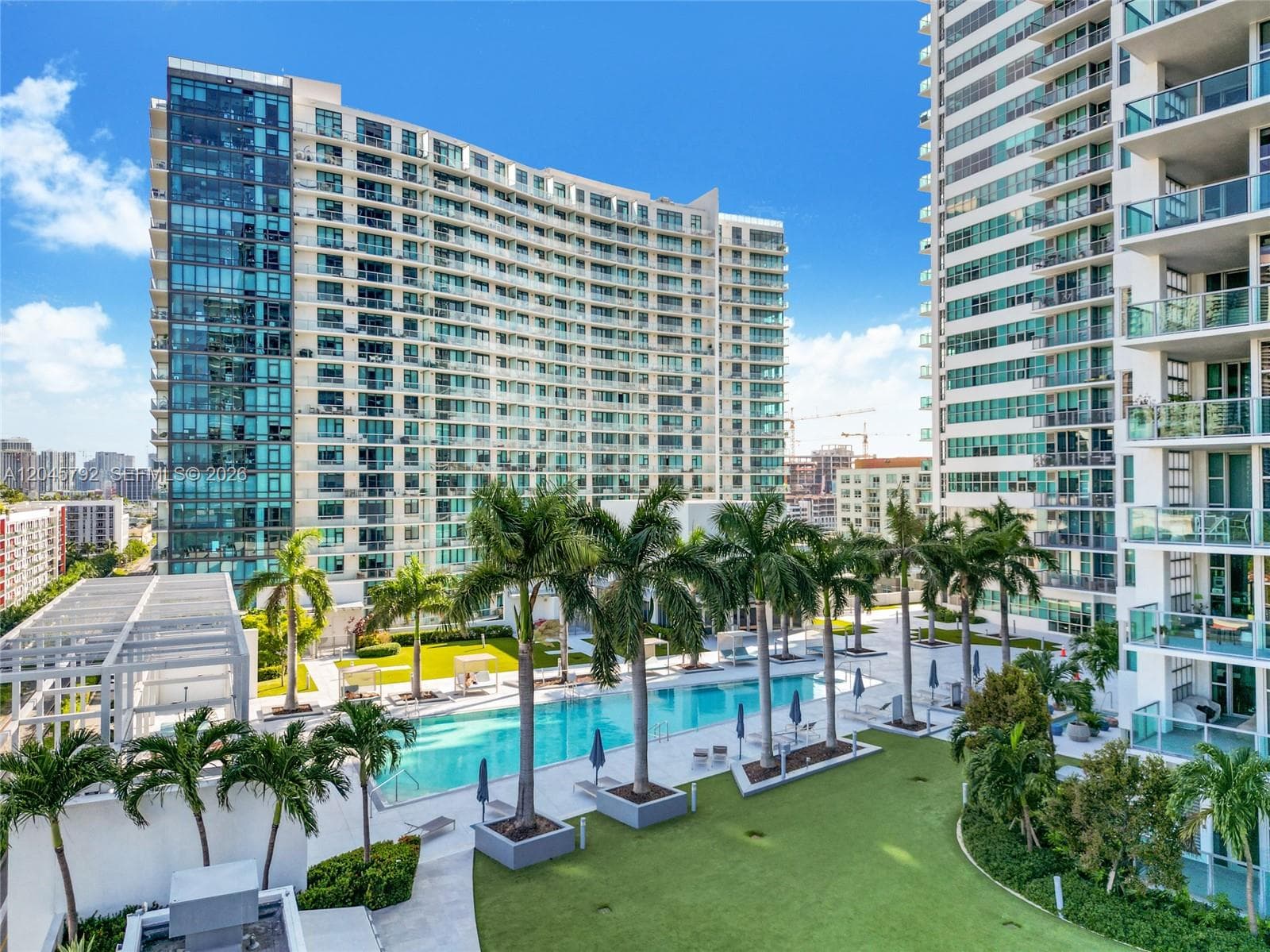 3301 NE 1st Ave # M0705, Miami, FL 33137 photo 2