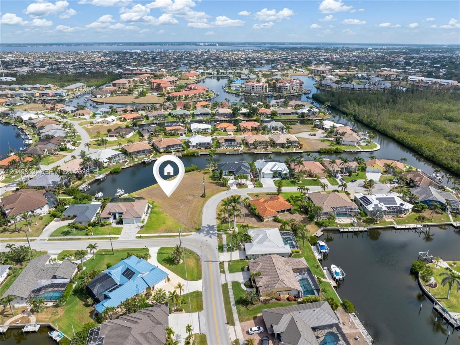 1466 Kiwi, Punta Gorda, FL 33950 photo 2