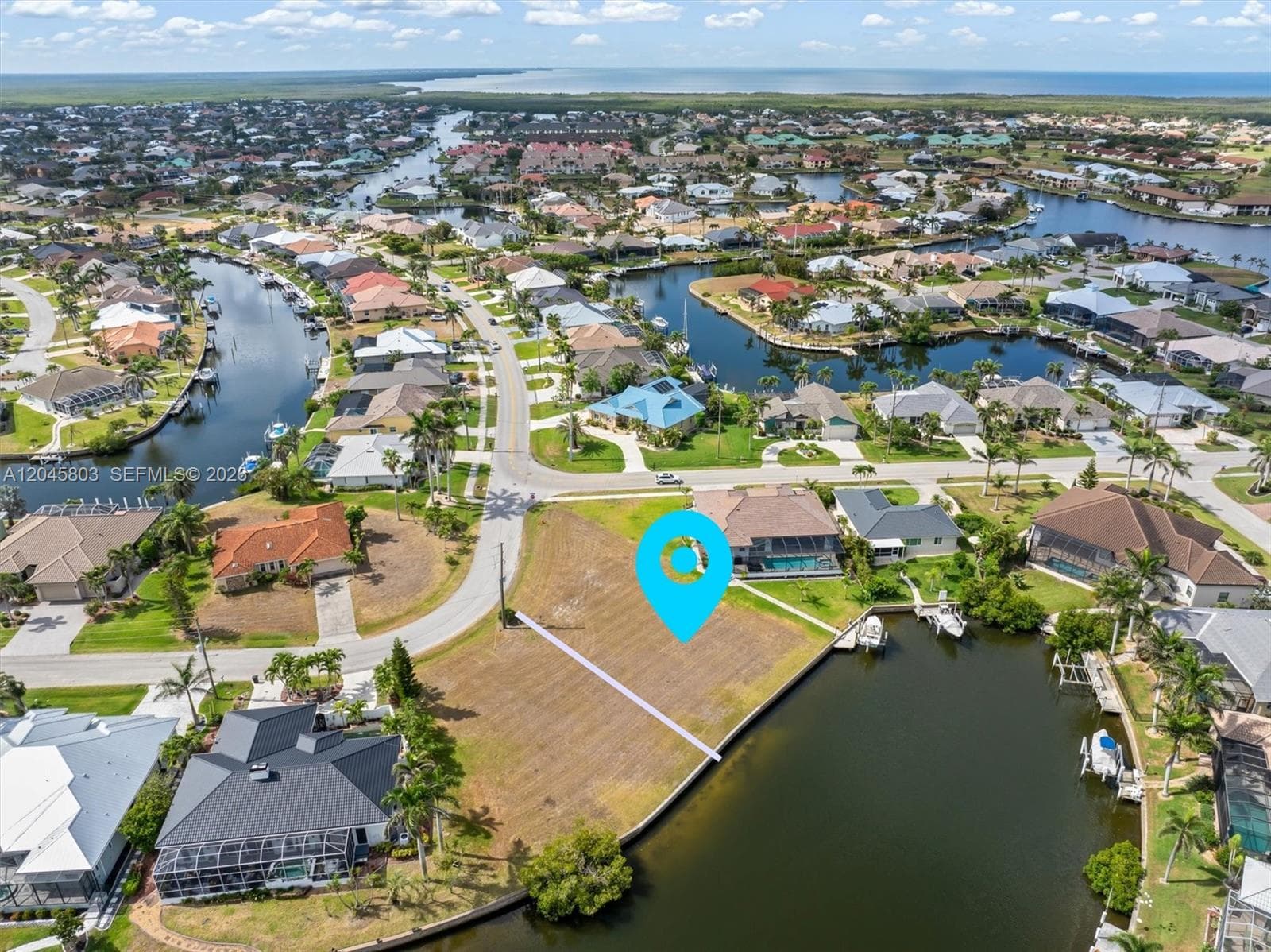 1466 Kiwi, Punta Gorda, FL 33950 photo 3