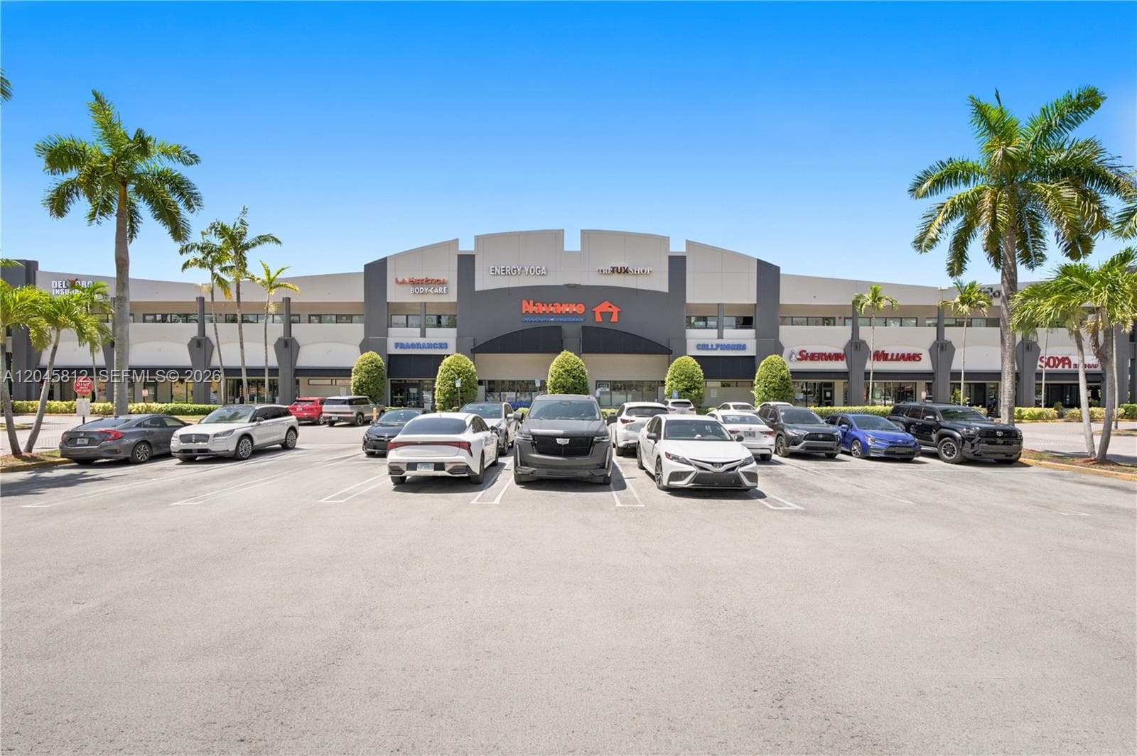11402 NW 41st St # 207, Doral, FL 33178