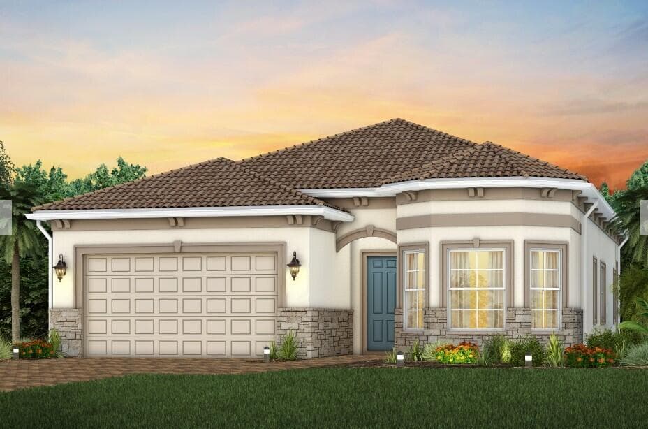 10685 Northbrook Circle # Mystique 121, Palm Beach Gardens, FL 33412