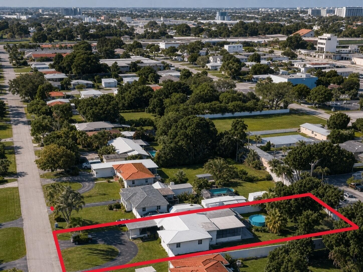 2651 Jackson Street # 2651, Hollywood, FL 33020 photo 5