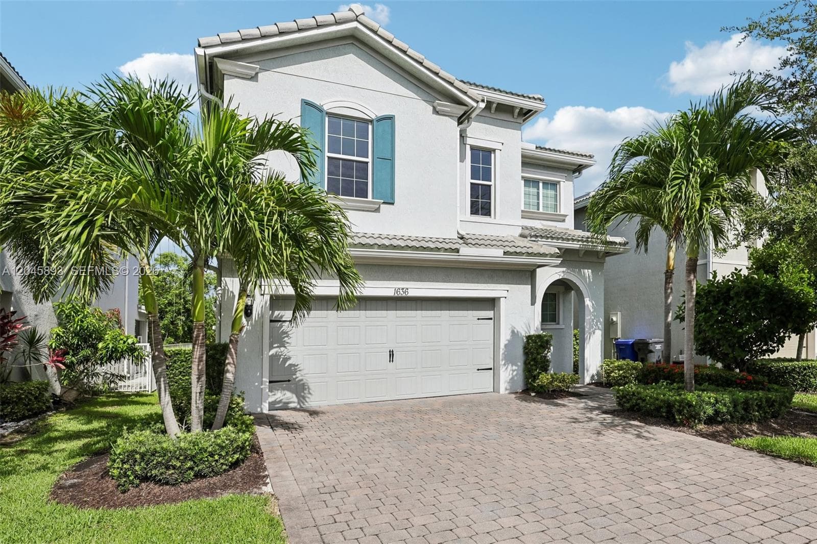 1636 Trailhead Ter, Hollywood, FL 33021 photo 2