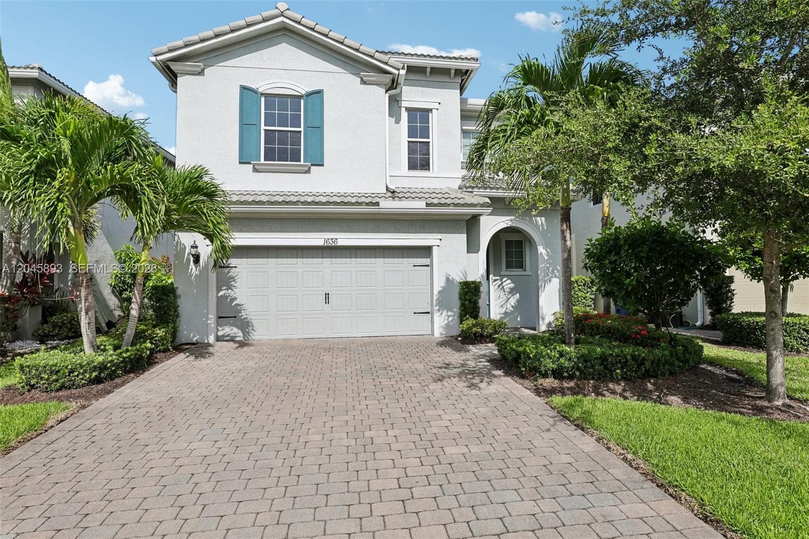 1636 Trailhead Ter, Hollywood, FL 33021