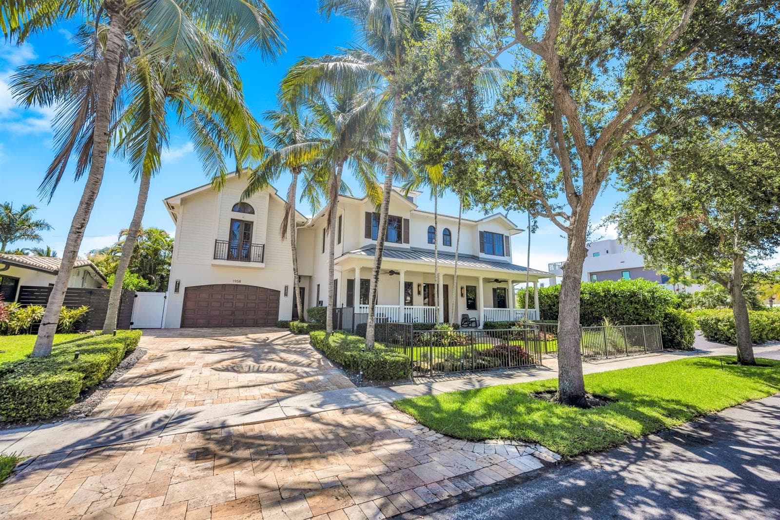 1958 Harbourview Drive, Fort Lauderdale, FL 33316
