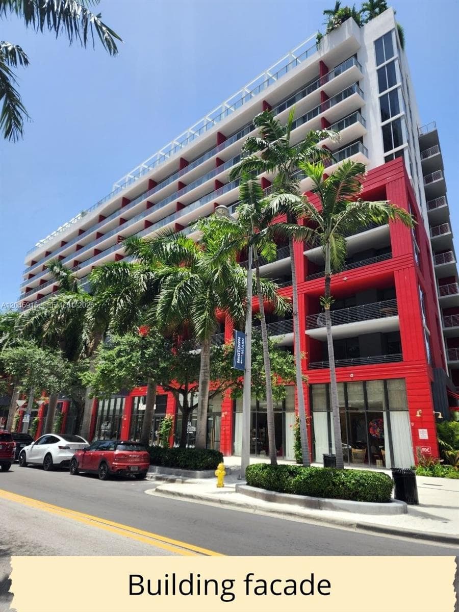 90 NE 32nd # 511, Miami, FL 33127