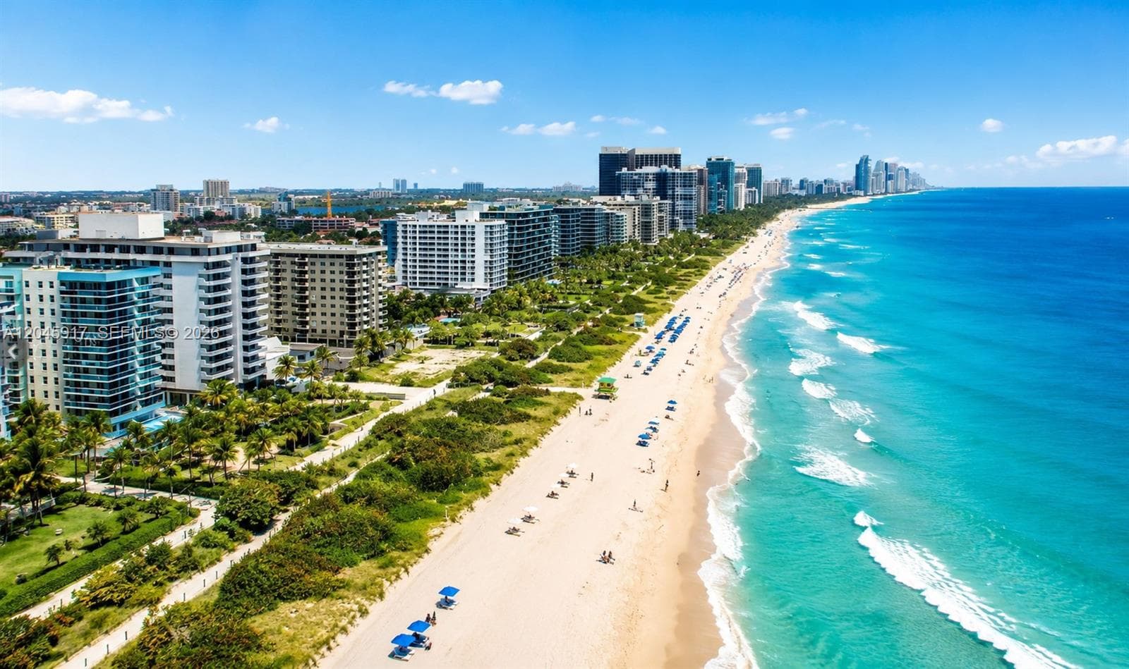 9172 Collins Ave # 218, Surfside, FL 33154