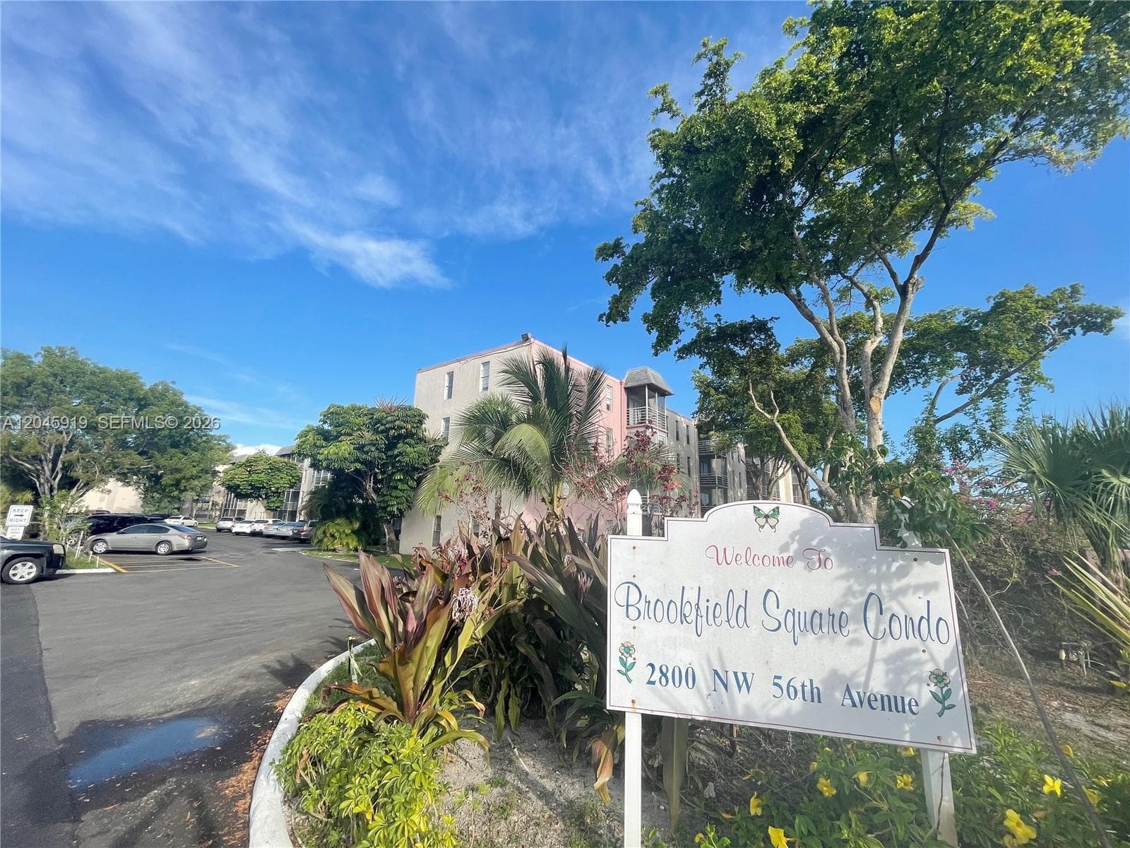2800 NW 56th Ave # E201, Lauderhill, FL 33313