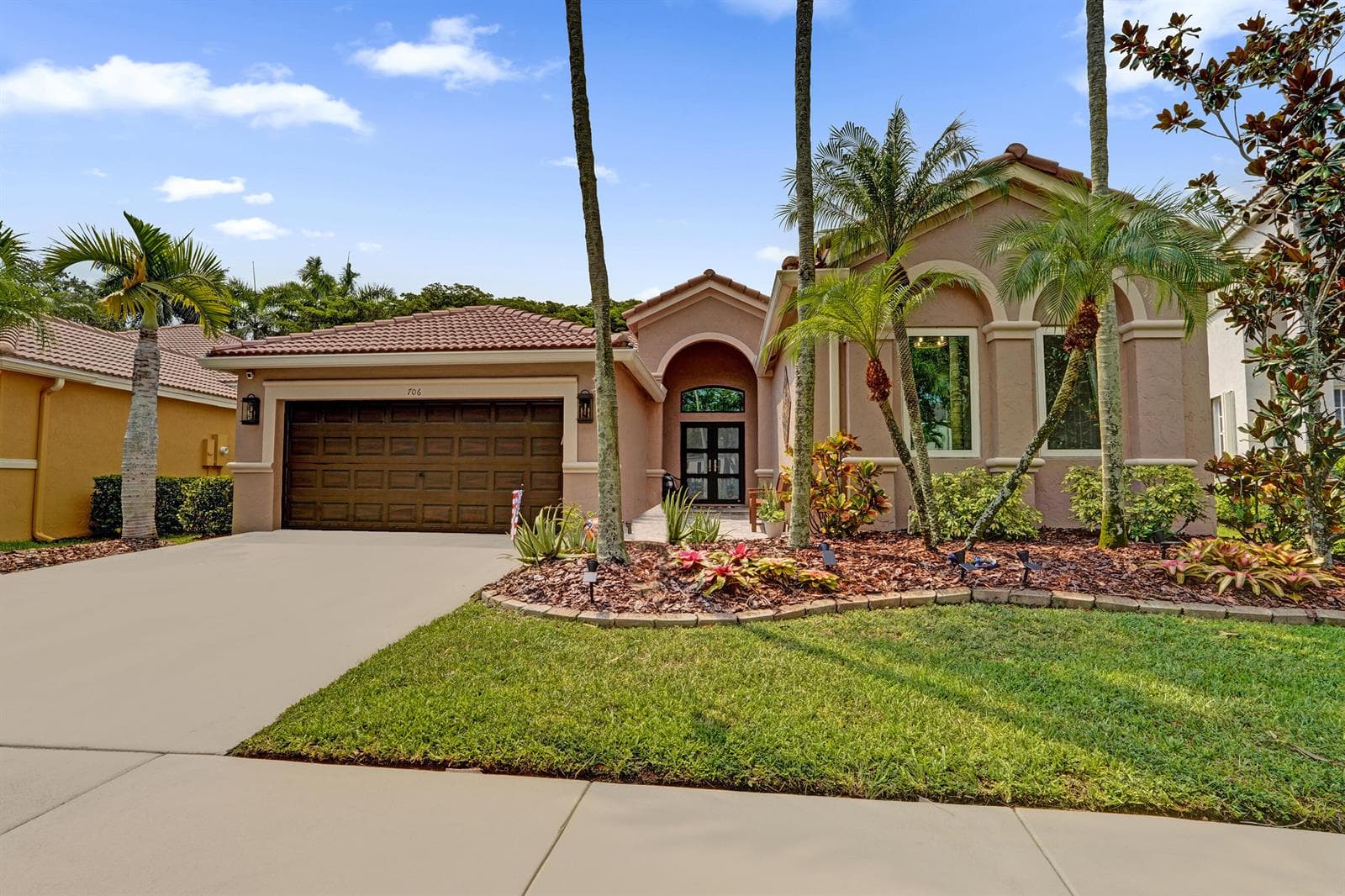 706 Tulip Circle, Weston, FL 33327 photo 2