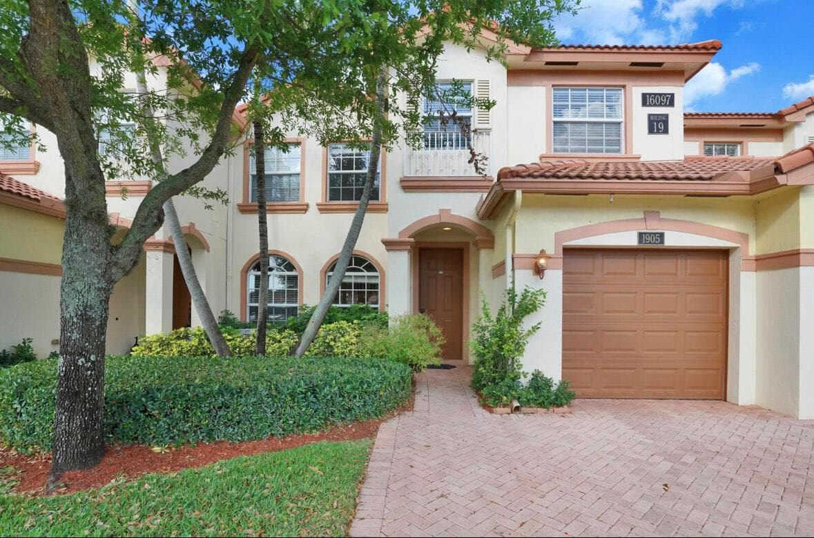16097 Poppyseed Circle # 1905, Delray Beach, FL 33484 photo 3