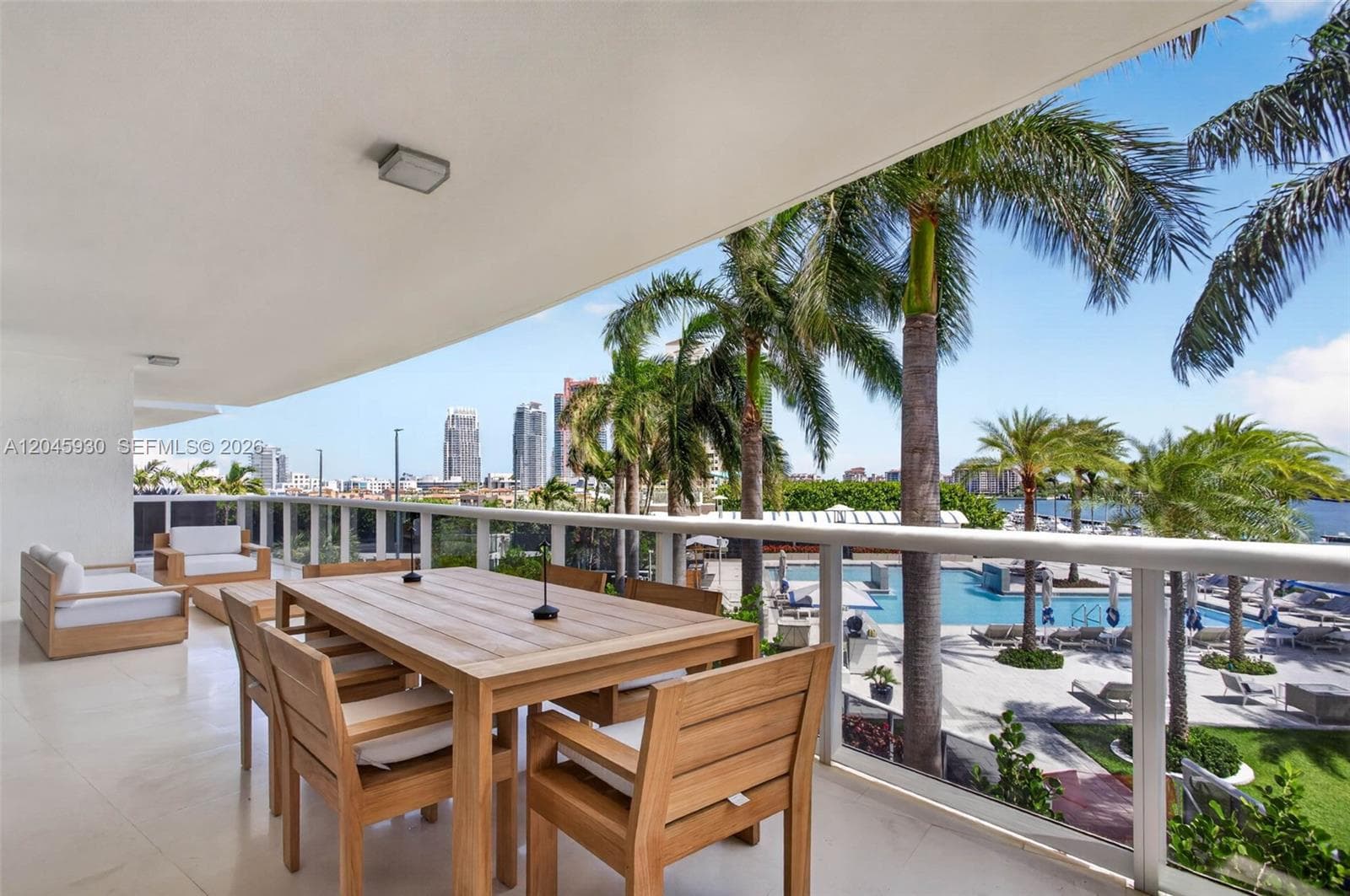 400 Alton Rd # 706, Miami Beach, FL 33139 photo 5