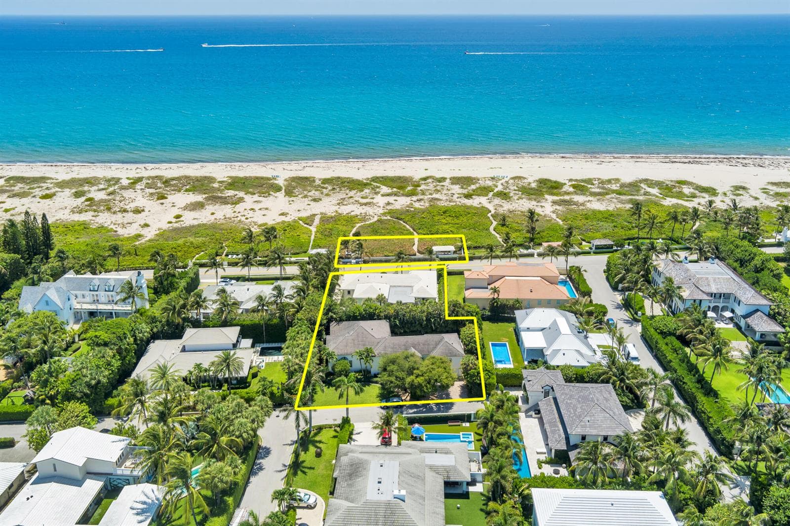 1426 N Ocean Boulevard, Palm Beach, FL 33480 photo 2