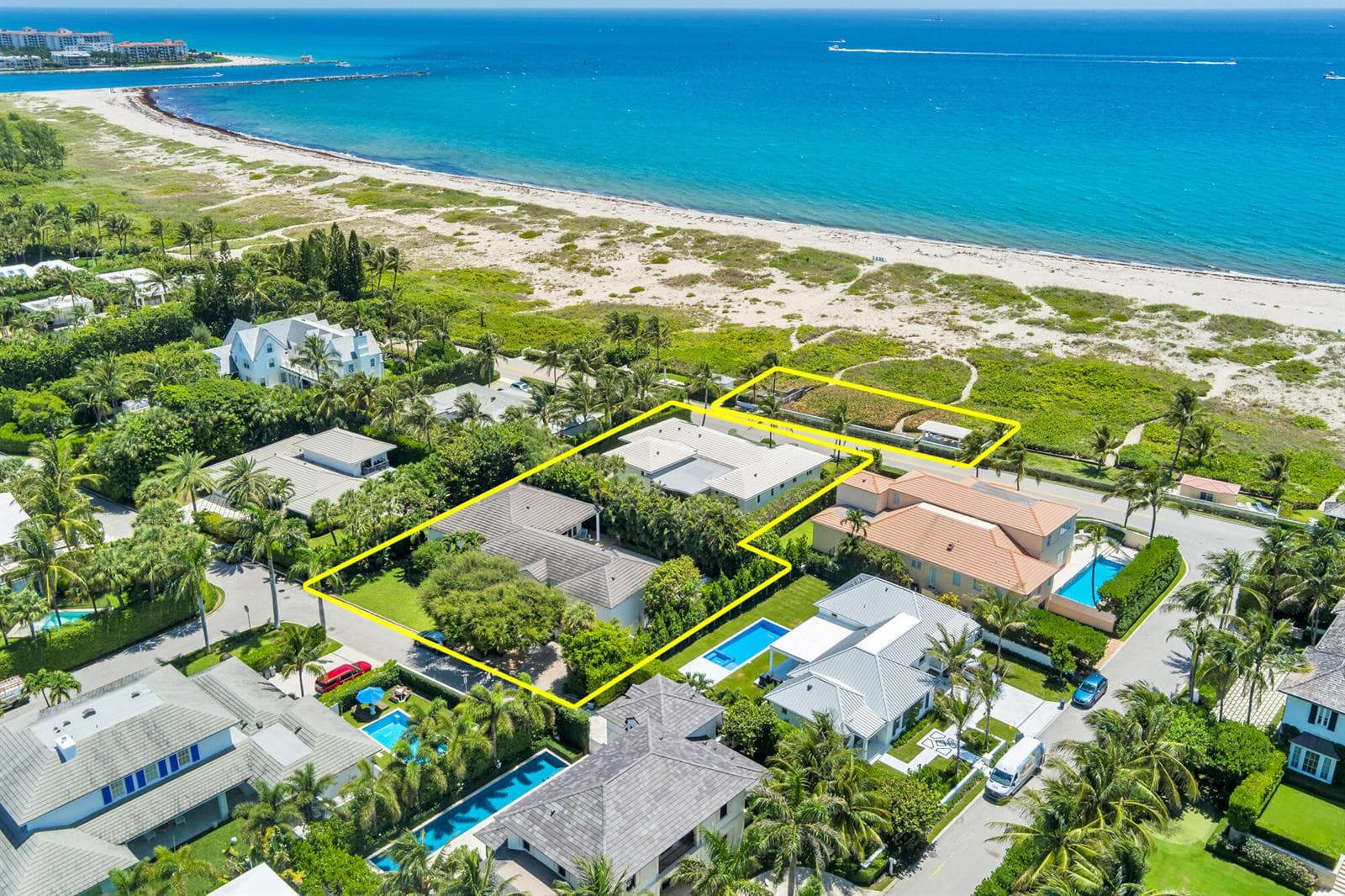 1426 N Ocean Boulevard, Palm Beach, FL 33480 photo 3