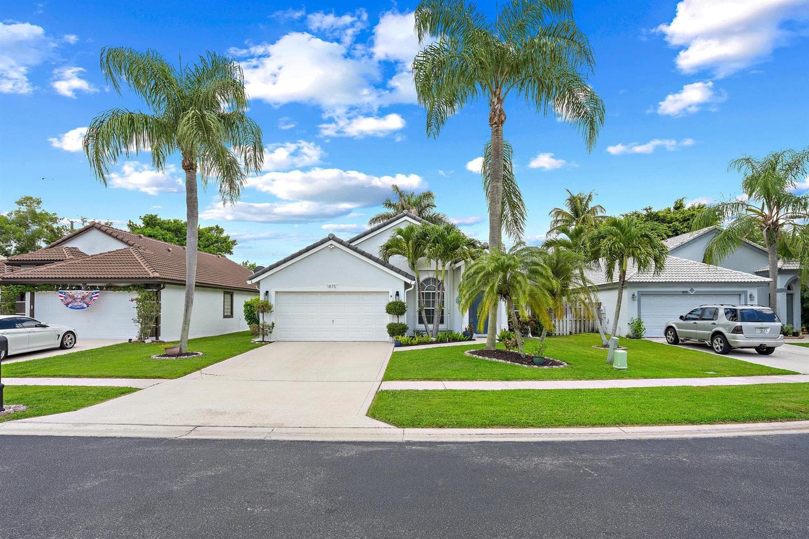 1875 Oak Berry Circle, Wellington, FL 33414 photo 2