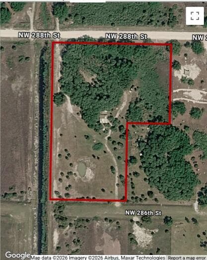 15148 NW 288th Street, Okeechobee, FL 34972