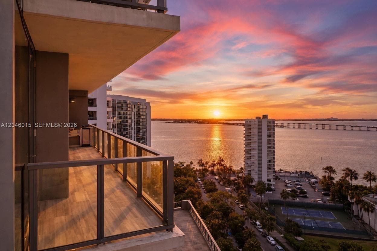 1451 Brickell Ave # 1404, Miami, FL 33131 photo 2