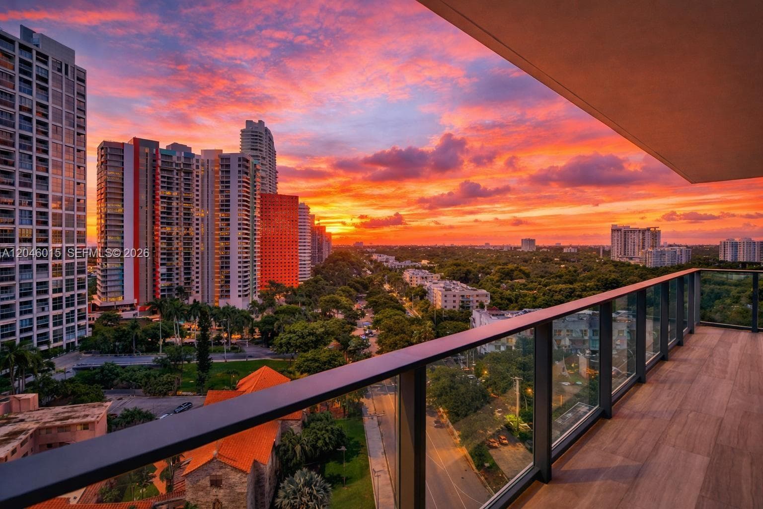 1451 Brickell Ave # 1404, Miami, FL 33131 photo 3