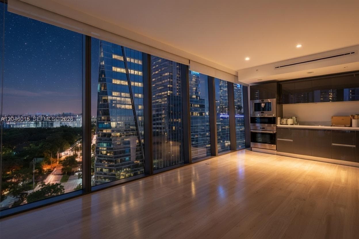 1451 Brickell Ave # 1404, Miami, FL 33131 photo 5