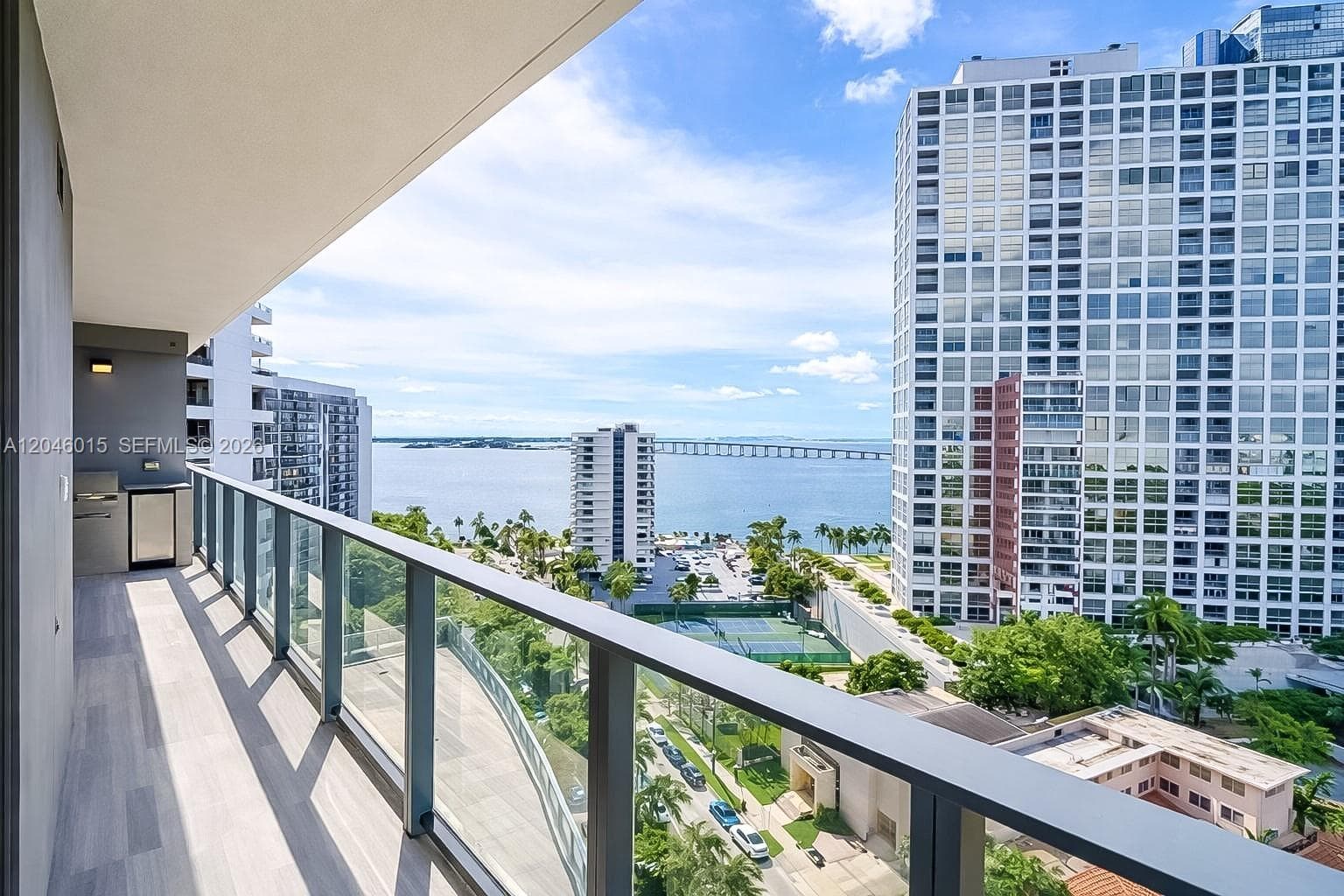 1451 Brickell Ave # 1404, Miami, FL 33131 photo 4