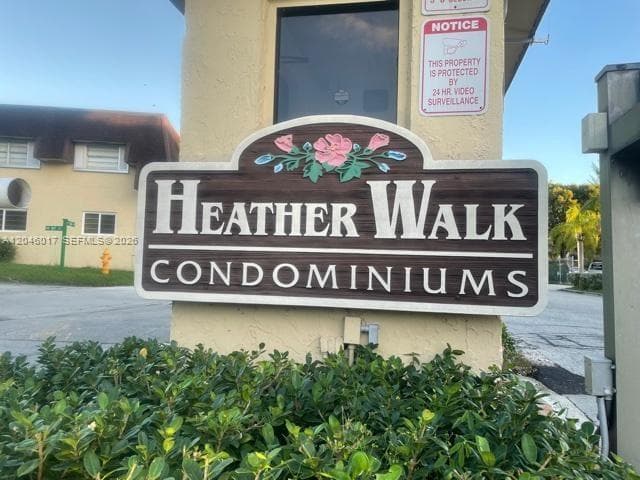 9002 SW 137 ST # G-27, Miami, FL 33176