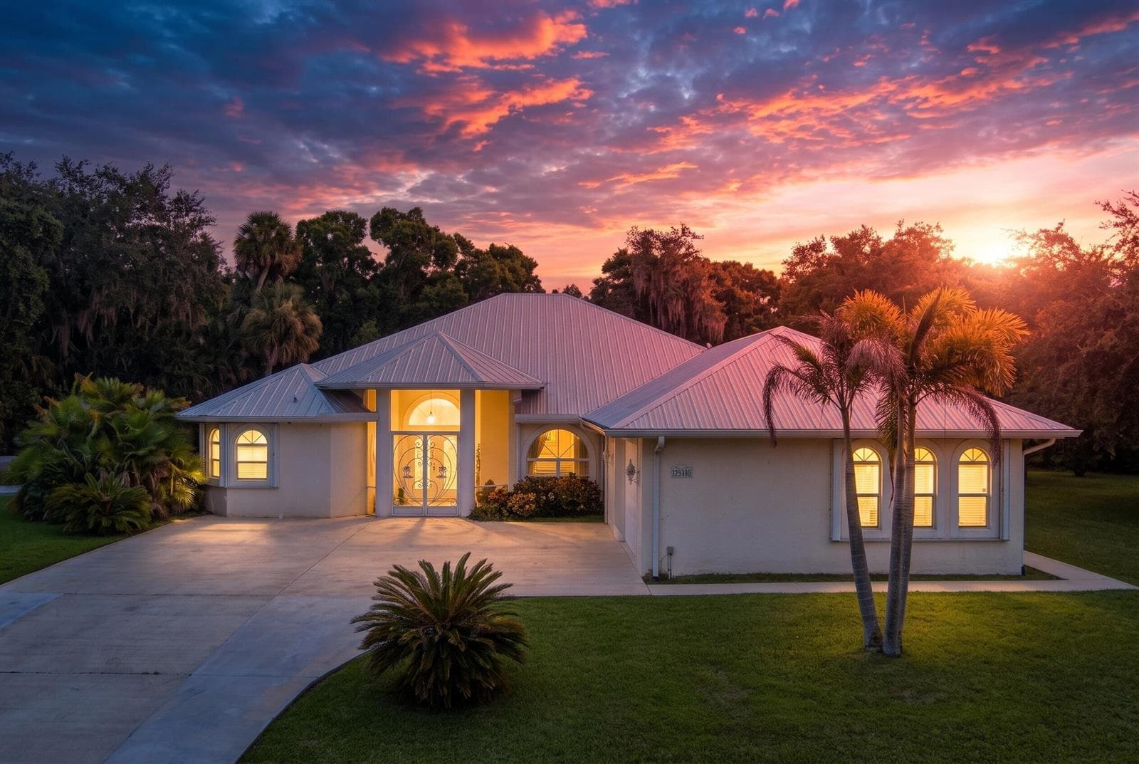 2305 Winding Creek Lane, Fort Pierce, FL 34981 photo 2