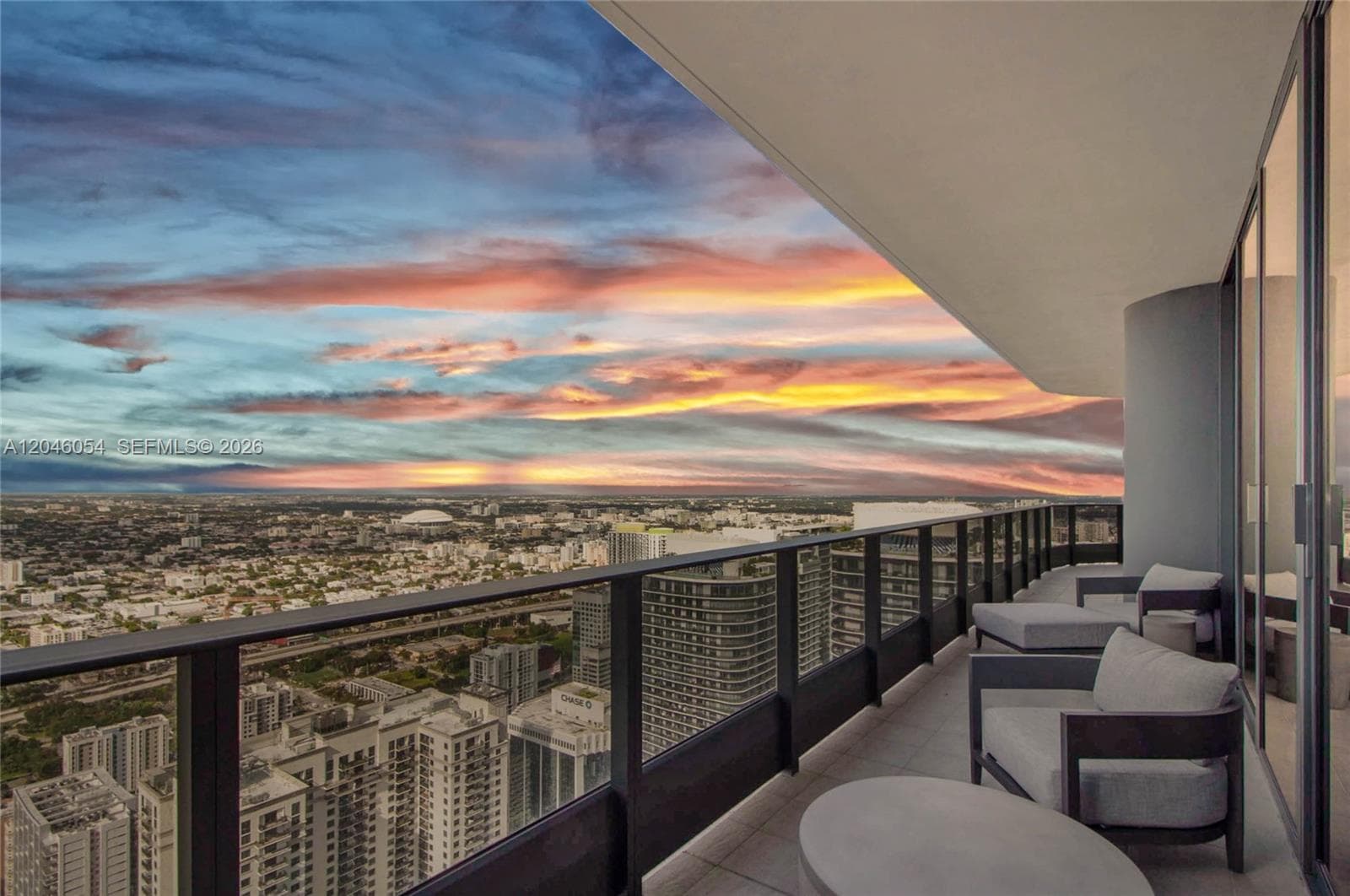 1000 Brickell Plz # PH5807, Miami, FL 33131 photo 3