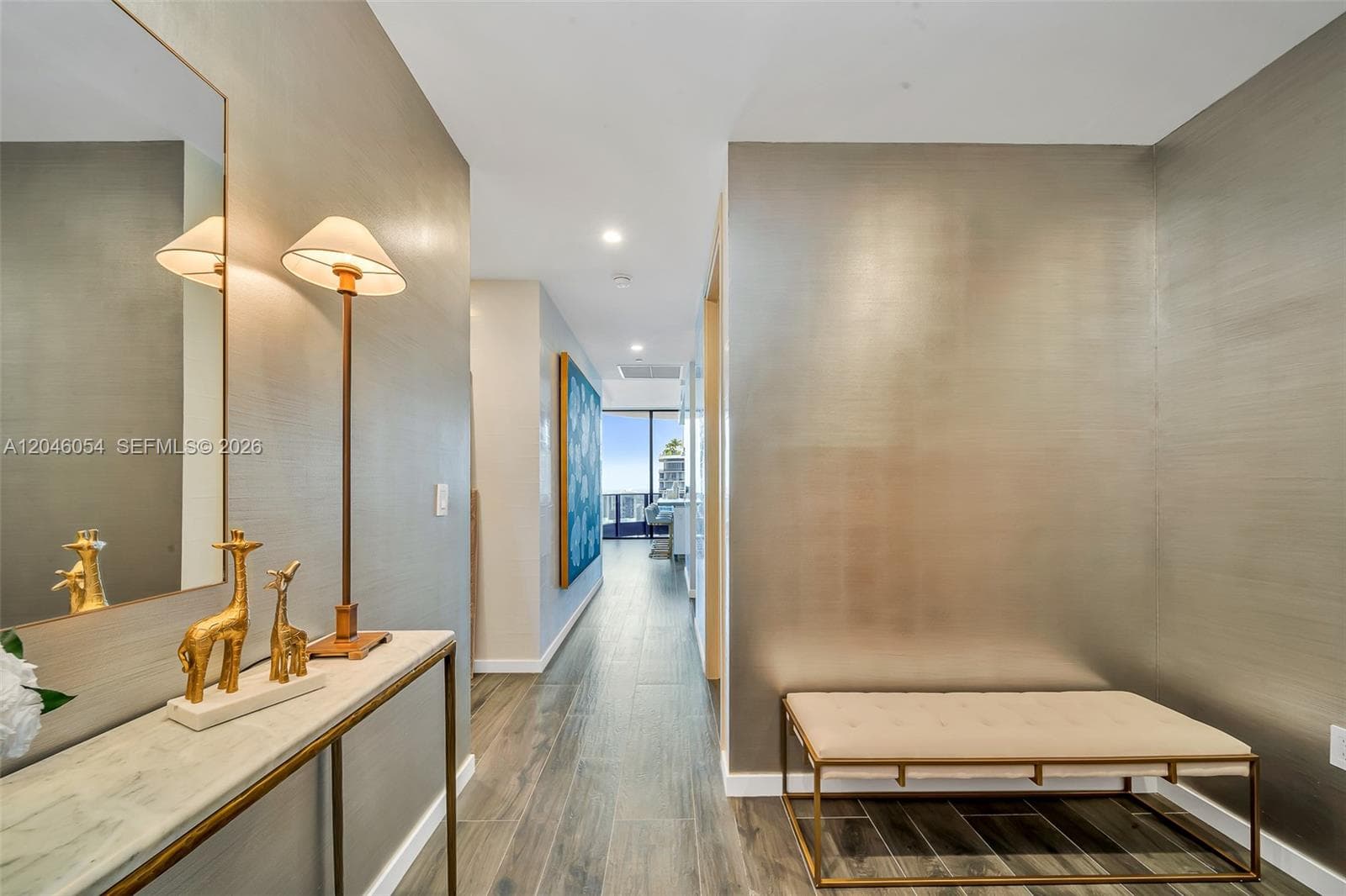 1000 Brickell Plz # PH5807, Miami, FL 33131 photo 5