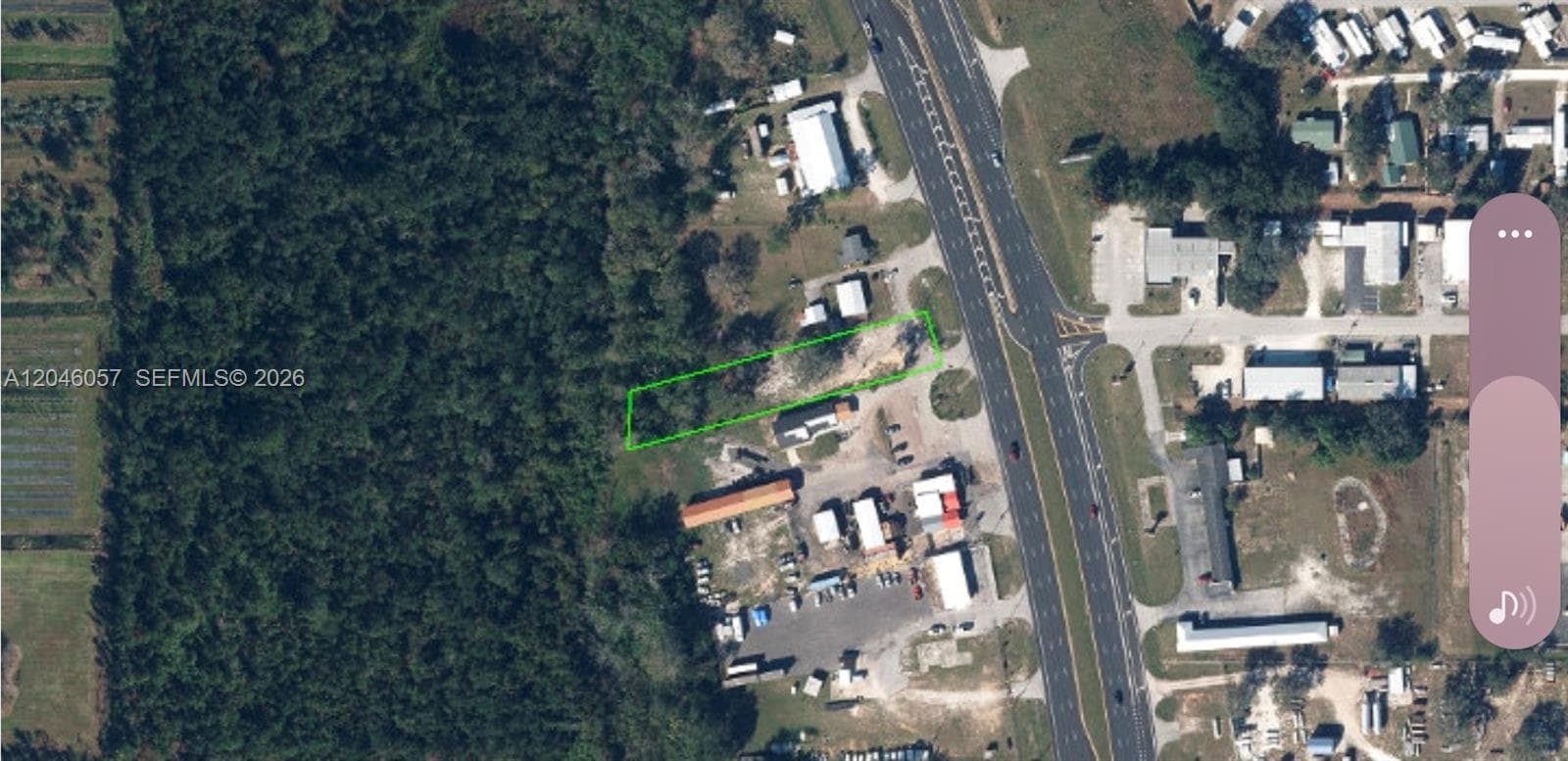 5213 US Highway 27 S, Sebring, FL 33870