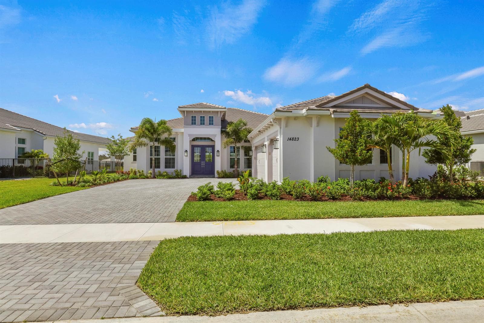 14823 Wildwood Circle, Westlake, FL 33470 photo 3