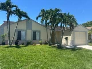 18970 Cloud Lake Circle, Boca Raton, FL 33496 photo 2