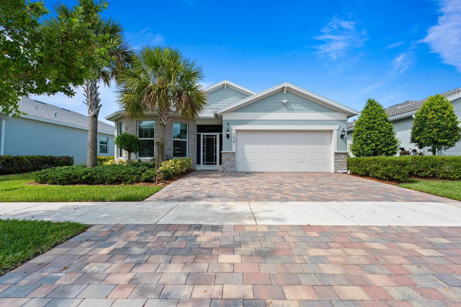 10454 SW Captiva Drive, Port St. Lucie, FL 34987 photo 3