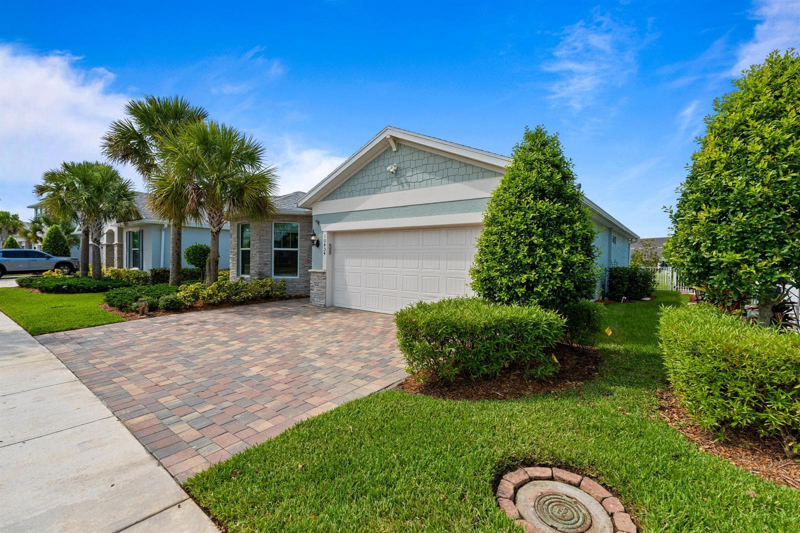 10454 SW Captiva Drive, Port St. Lucie, FL 34987 photo 5