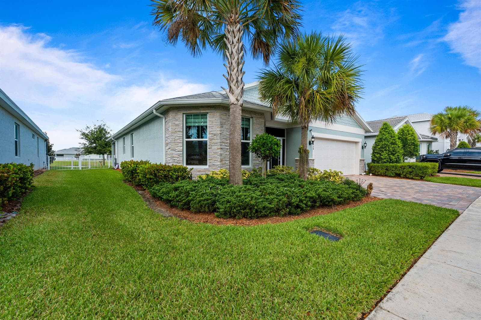 10454 SW Captiva Drive, Port St. Lucie, FL 34987 photo 4