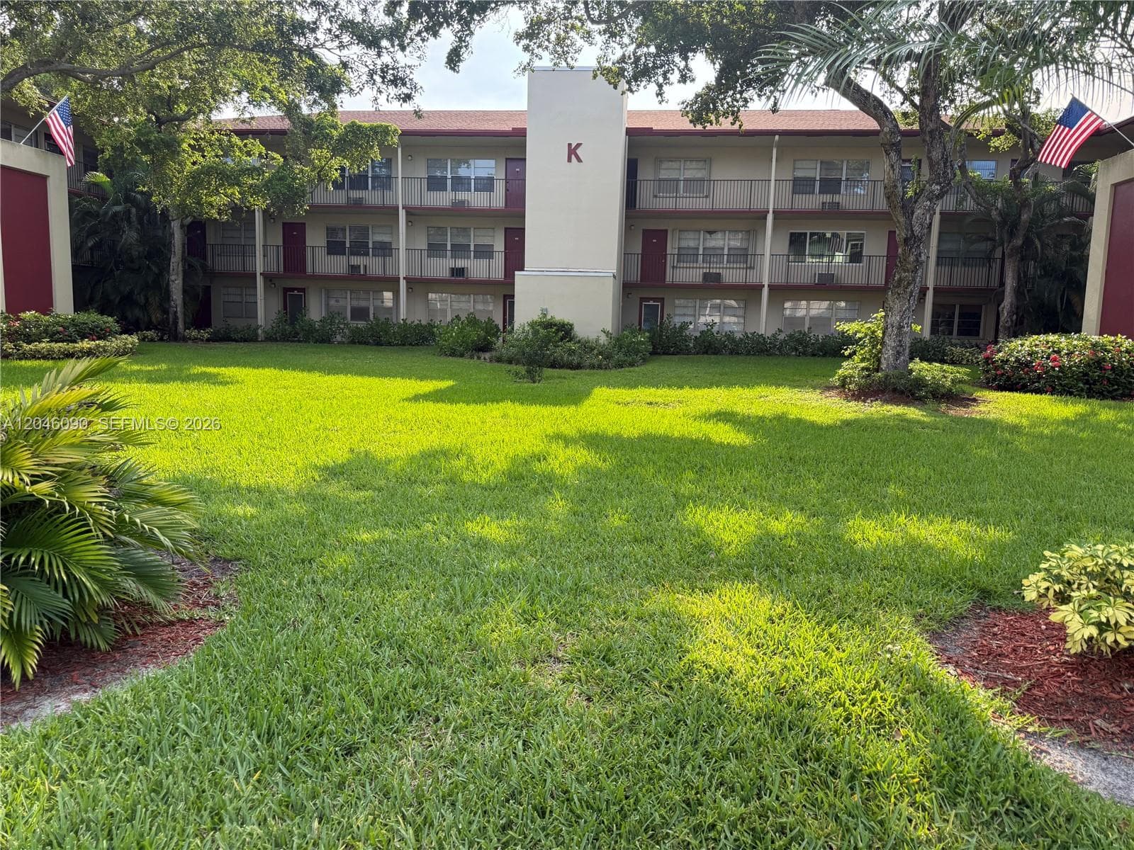 100 SW 132nd Way # 101K, Pembroke Pines, FL 33027