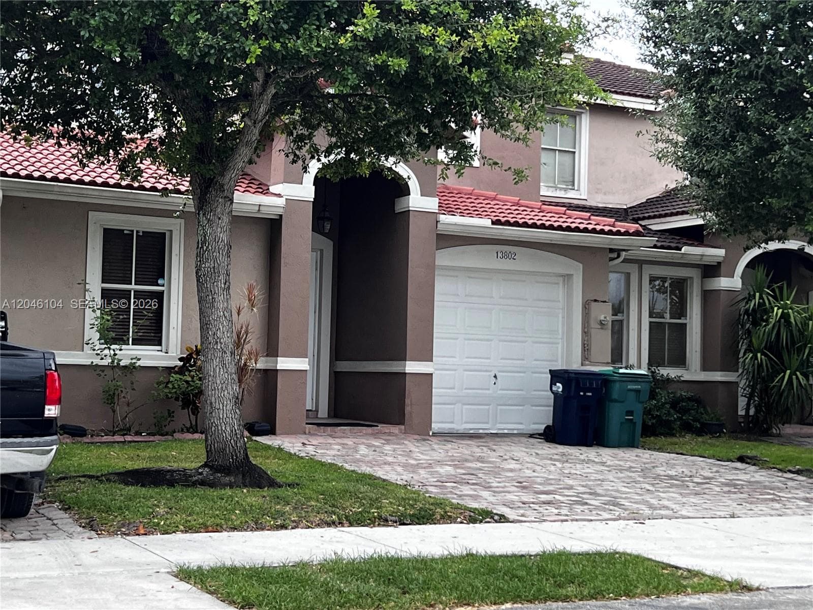 13802 SW 276th St, Homestead, FL 33032 photo 2