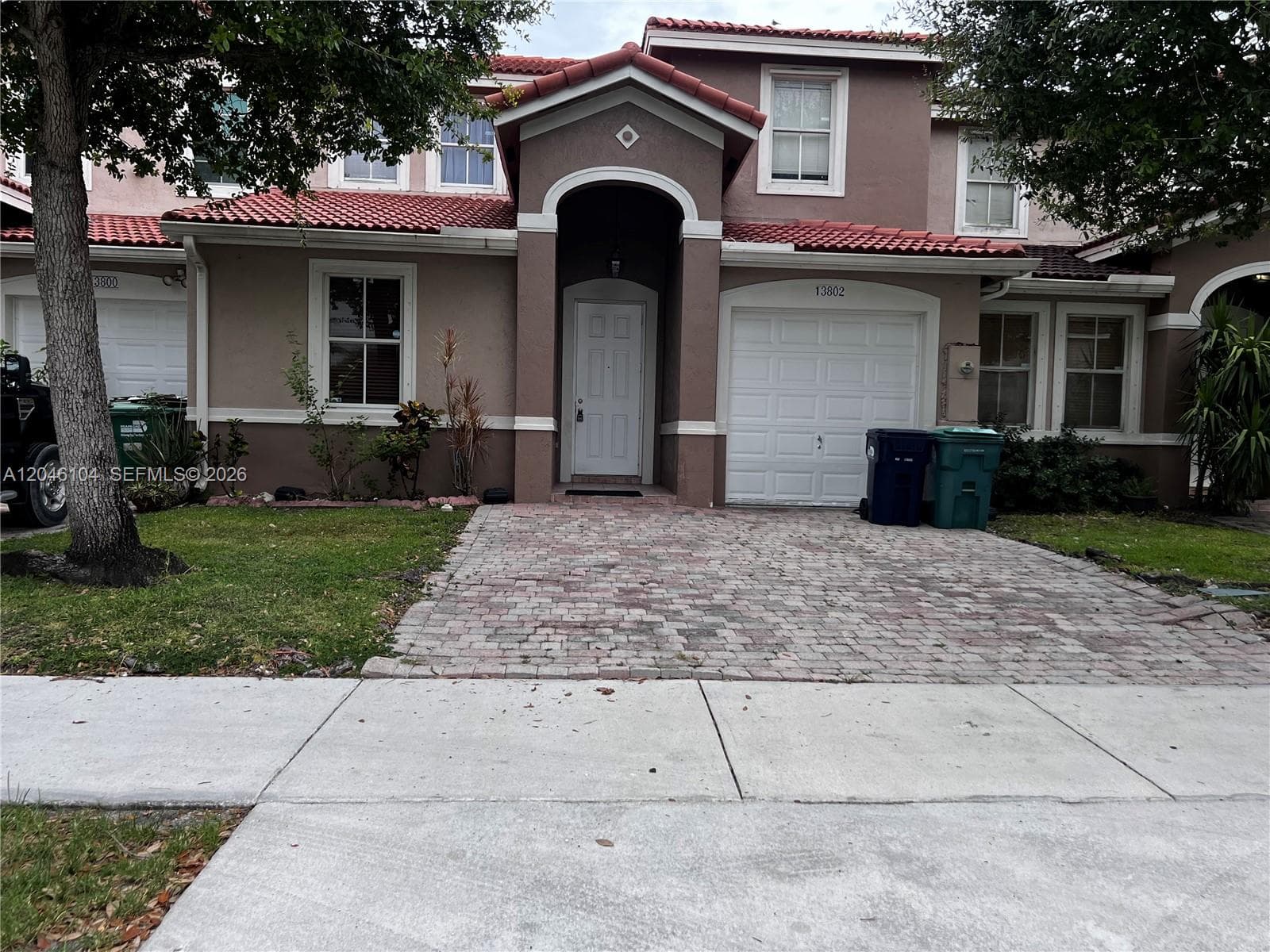 13802 SW 276th St, Homestead, FL 33032
