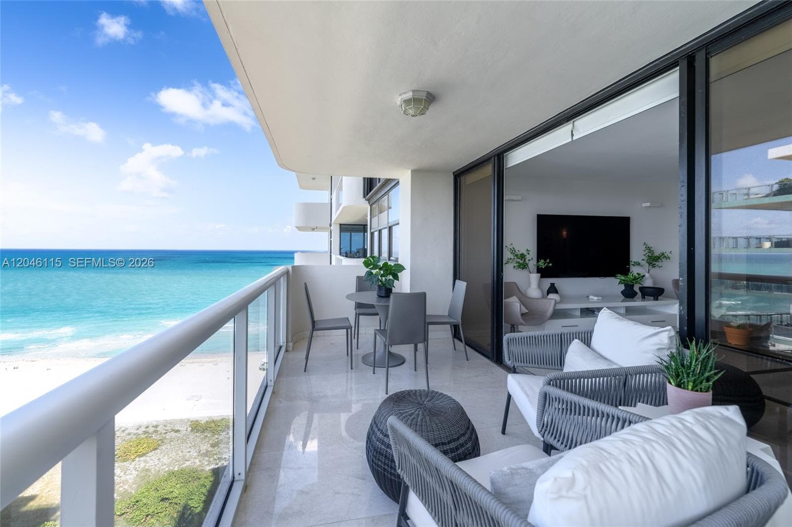 5757 Collins Ave # 2207, Miami Beach, FL 33140